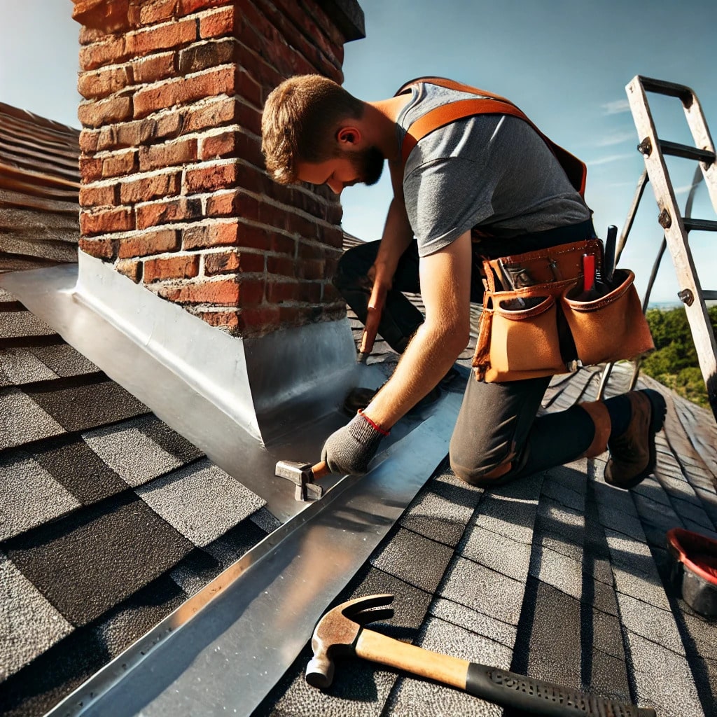 Professional Chimney Flashing Repair Hypoluxo FL - Expert Leak Prevention Solutions by Chimney Sweep Hypoluxo