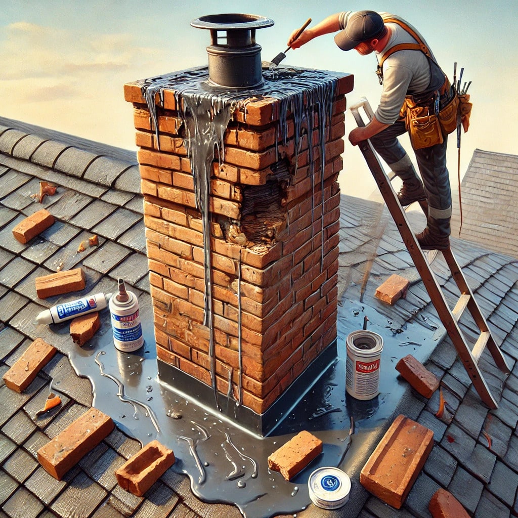 Expert Chimney Leak Repair Services in Hypoluxo, FL Professional Chimney Leak Repair Hypoluxo FL - Expert Water Damage Prevention by Chimney Sweep Hypoluxo