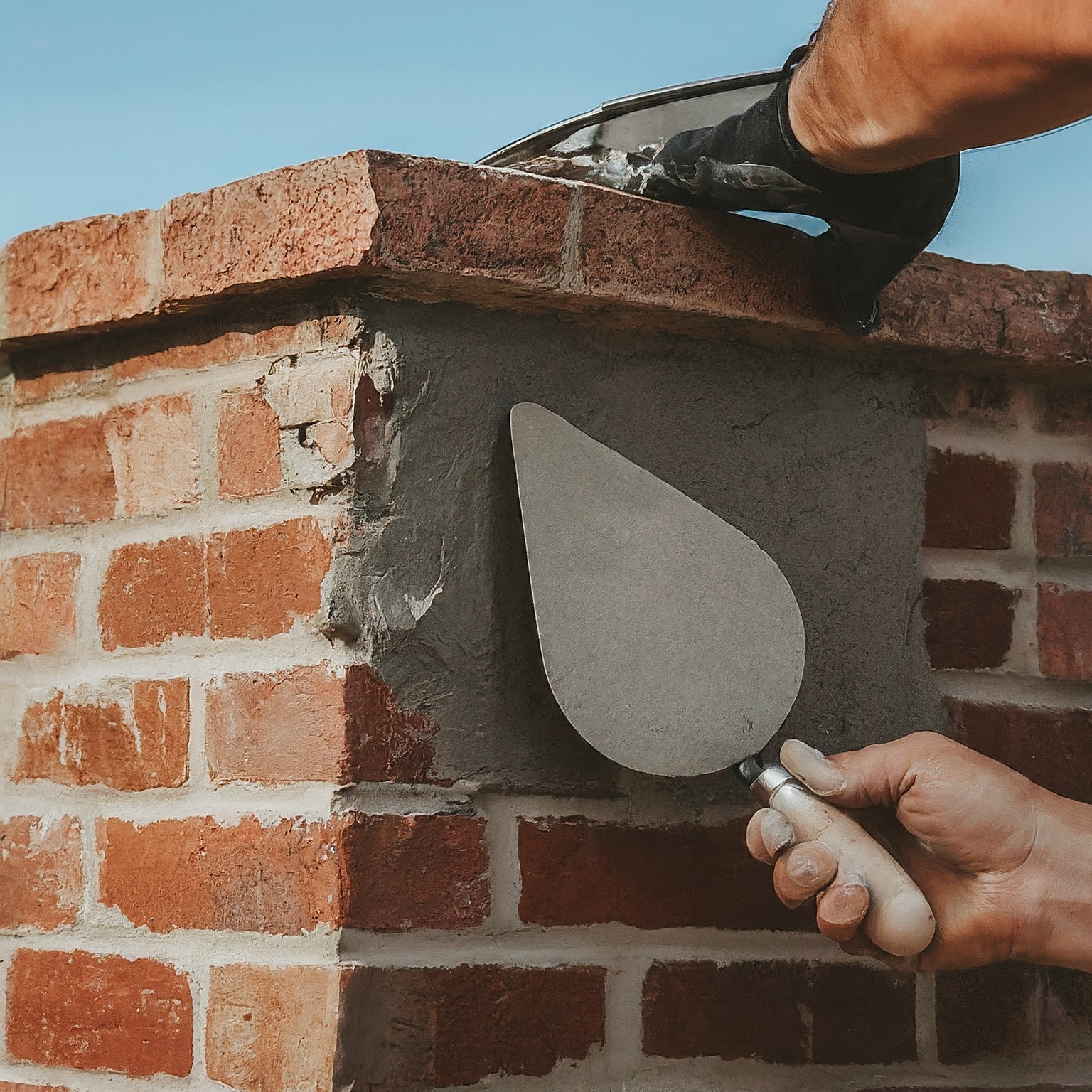 Expert Chimney Masonry Repair in Hypoluxo, Florida - Professional Service by Chimney Sweep Hypoluxo