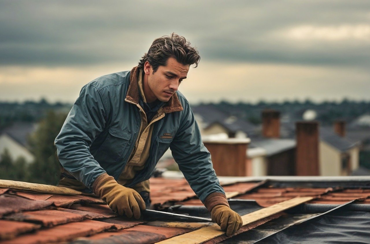 Professional Chimney Waterproofing Services In Hypoluxo Florida