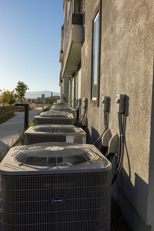 Professional Commercial Air Duct Cleaning In Hypoluxo Florida