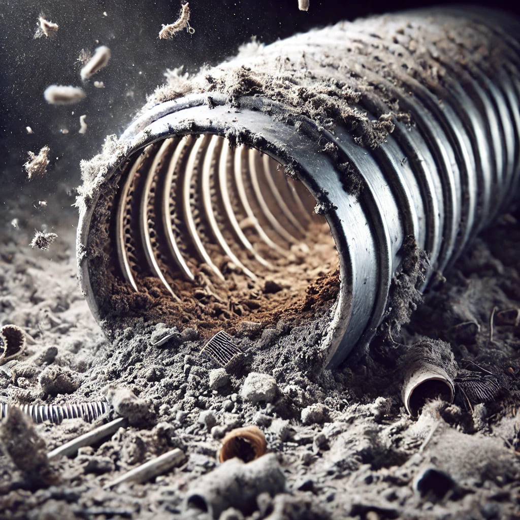 Professional Dryer Vent Cleaning Hypoluxo FL - Expert Safety and Efficiency Solutions by Chimney Sweep Hypoluxo