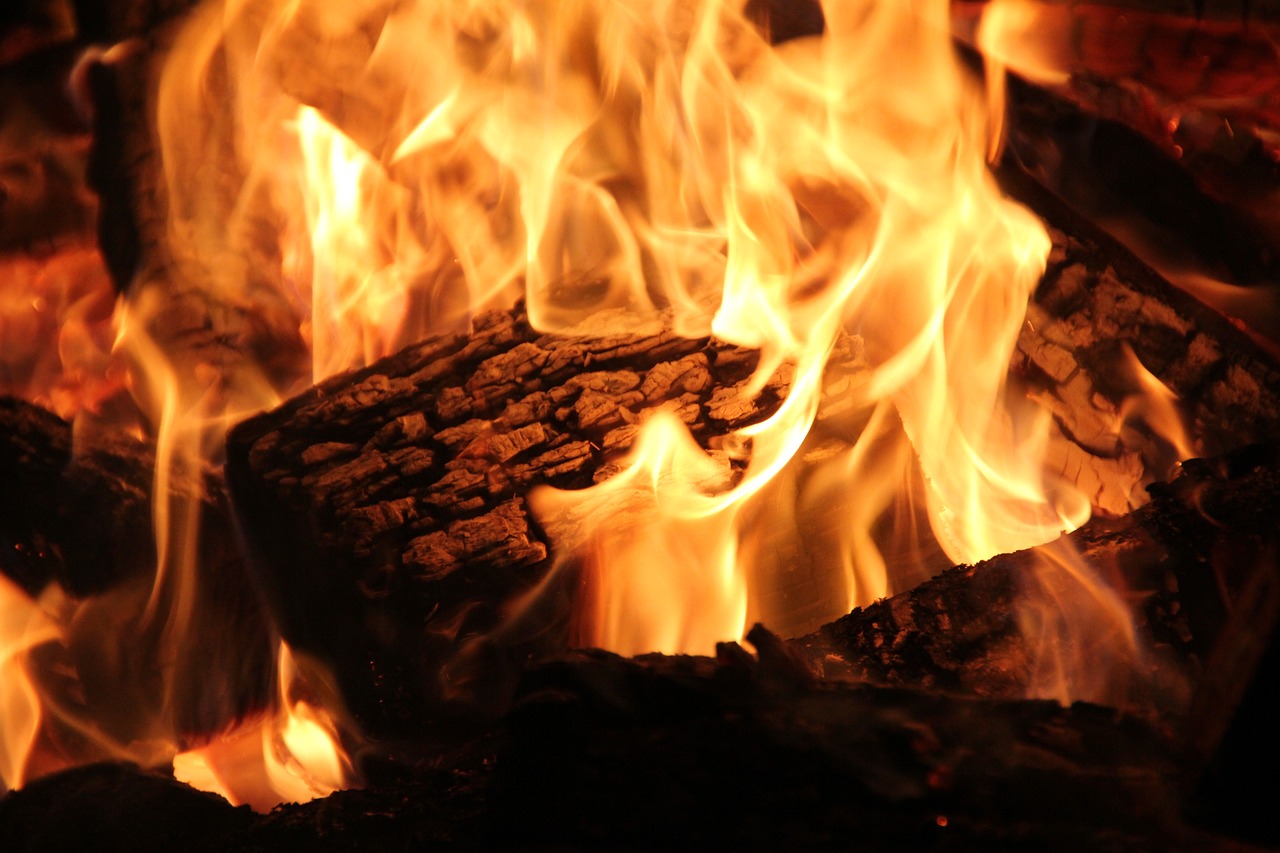 Professional Fireplace Cleaning Services In Hypoluxo Florida