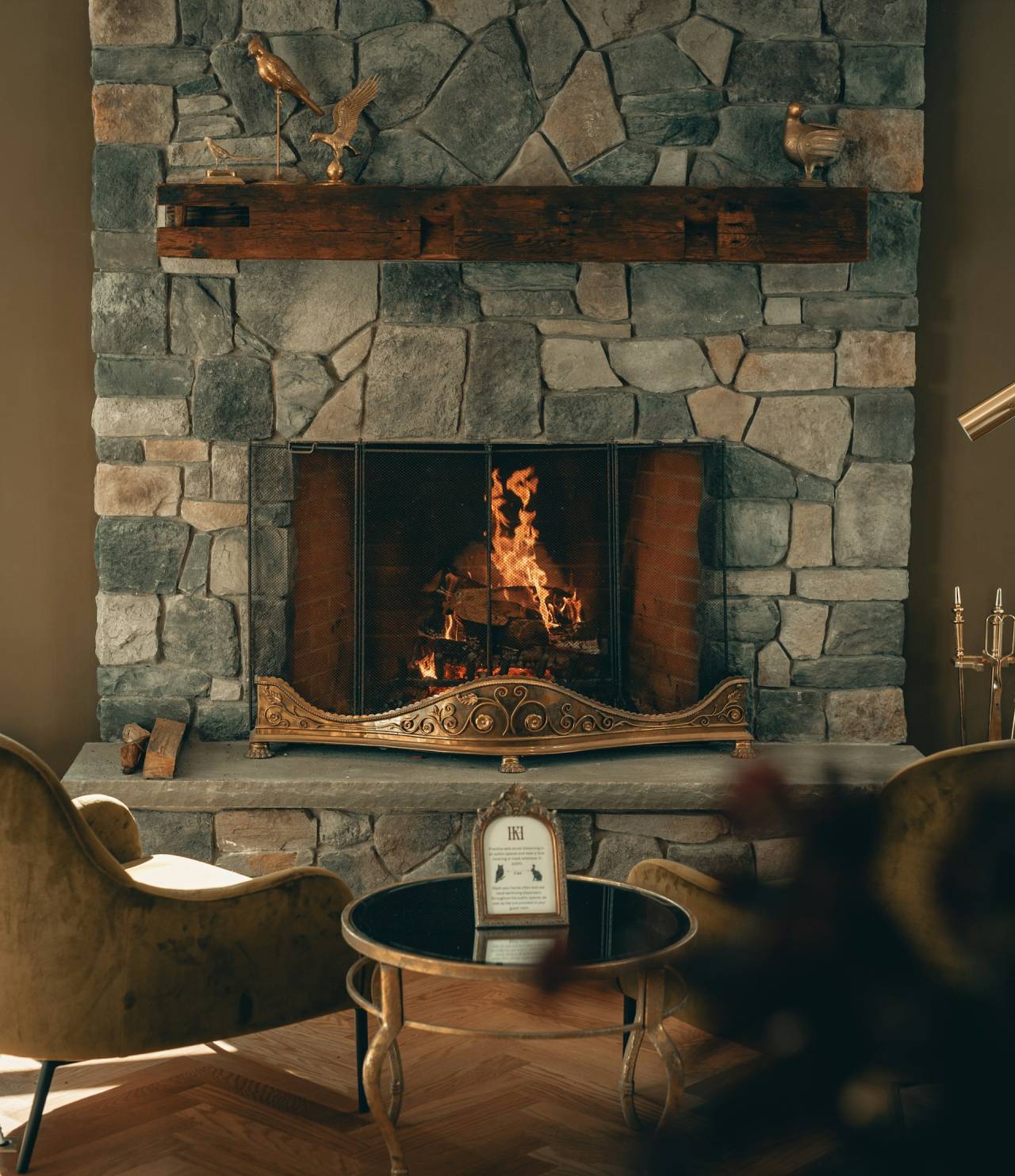 The Best Gas Fireplace Cleaning in Hypoluxo, Florida
