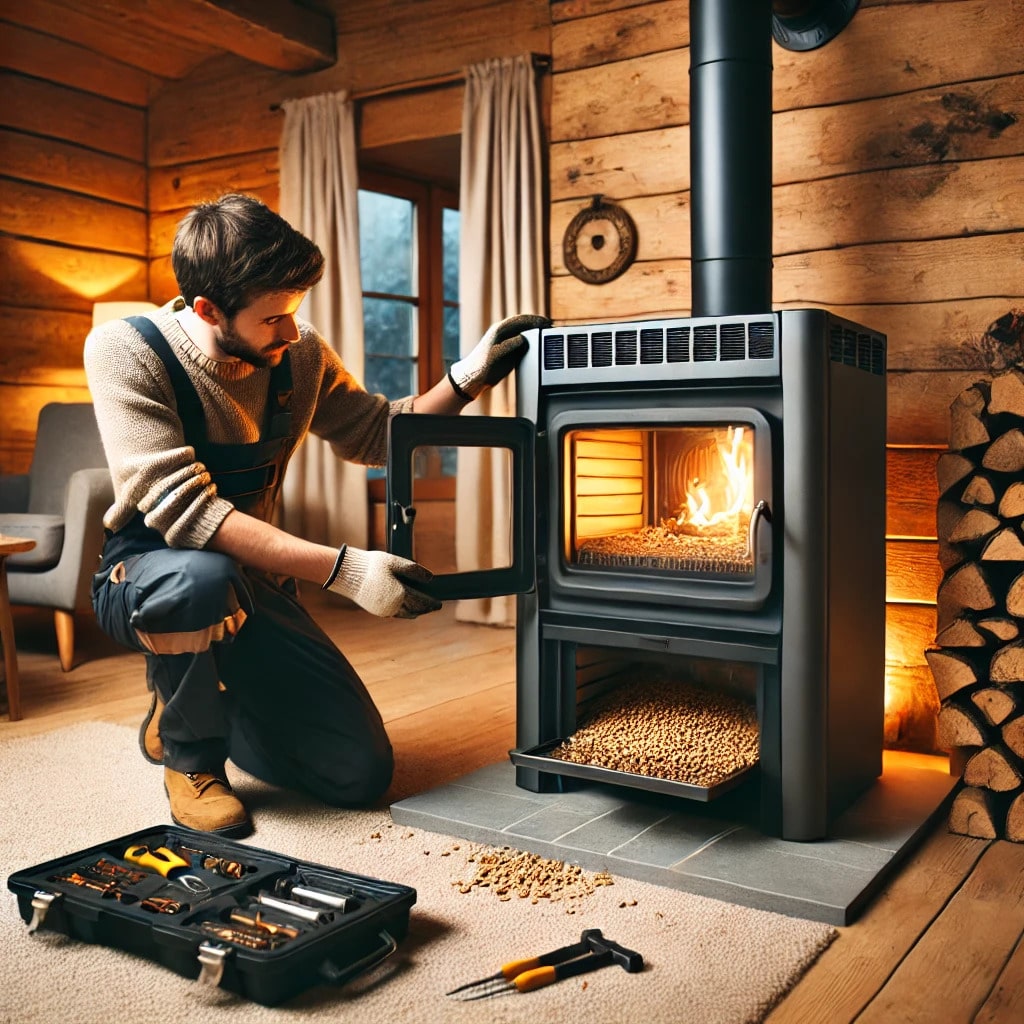 Expert Pellet Stove Repair Services in Hypoluxo, FL Professional Pellet Stove Repair Hypoluxo FL - Expert Heating Efficiency Solutions by Chimney Sweep Hypoluxo