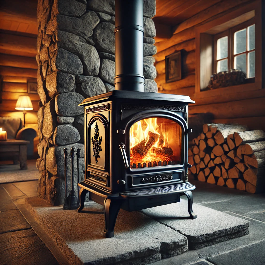 Professional Wood Stove Repair Hypoluxo FL - Expert Heating Efficiency Solutions by Chimney Sweep Hypoluxo